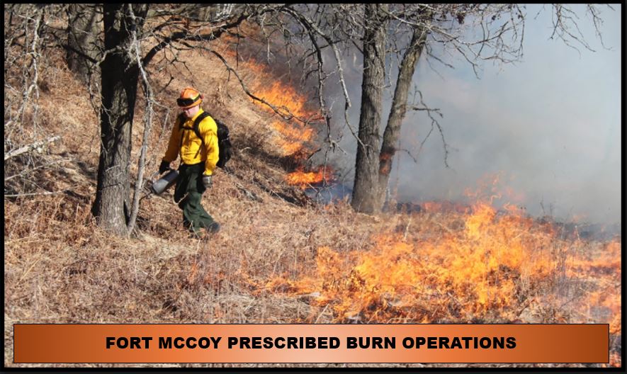 Alerts fort mccoy isportsman